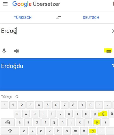 deutsch türkisch übersetzen|google translate german to turkish.